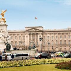 Отель Hilton London Angel Islington фото 9
