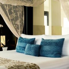 Отель Anantara Bophut Koh Samui Resort Таиланд, Самуи - отзывы, цены и фото номеров - забронировать отель Anantara Bophut Koh Samui Resort онлайн комната для гостей фото 2