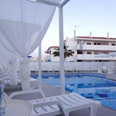Отель KR Hotels - Albufeira Lounge бассейн фото 3