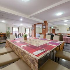 The Route Sriracha Hotel and Residence