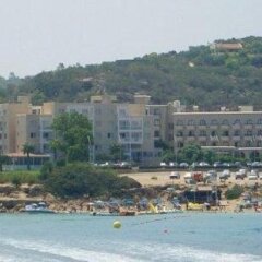 Отель Astreas Beach Hotel Кипр, Протарас - 2 отзыва об отеле, цены и фото номеров - забронировать отель Astreas Beach Hotel онлайн фото 2