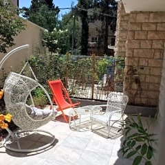Jerusalem Castle Hotel Израиль, Иерусалим - 2 отзыва об отеле, цены и фото номеров - забронировать отель Jerusalem Castle Hotel онлайн фото 10