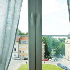 Отель Design City Old Town- Brzozowa Apartment Польша, Варшава - отзывы, цены и фото номеров - забронировать отель Design City Old Town- Brzozowa Apartment онлайн комната для гостей фото 2