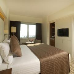 Best Western Plus The President Hotel комната для гостей фото 5