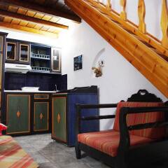 Yianna Hotel в номере