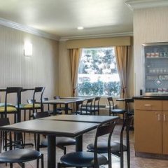 Quality Inn San Jose Airport/Silicon Valley in San Jose, United States of America from 131$, photos, reviews - zenhotels.com photo 2