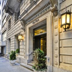 Отель Dylan Hotel NYC США, Нью-Йорк - отзывы, цены и фото номеров - забронировать отель Dylan Hotel NYC онлайн фото 2