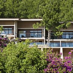 Marti Hemithea Hotel Турция, Кумлюбюк - отзывы, цены и фото номеров - забронировать отель Marti Hemithea Hotel онлайн фото 2