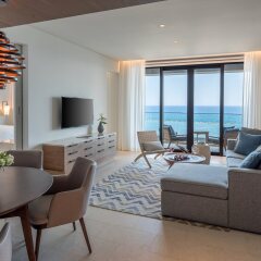 Amara Hotel комната для гостей фото 4