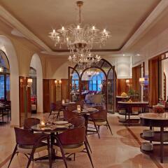 Belmond Hotel Cipriani Венеция питание фото 3