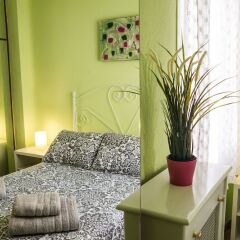 Отель Ever House Atocha комната для гостей фото 3