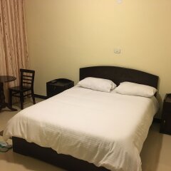 Cheers Bed & Breakfast in Addis Ababa, Ethiopia from 141$, photos, reviews - zenhotels.com guestroom