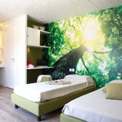 Отель Camping Village Jolly Италия, Маргера - - забронировать отель Camping Village Jolly, цены и фото номеров спа