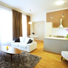 Отель Arcadia Residence комната для гостей фото 2
