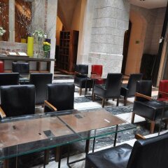 Hotel Stary питание