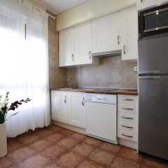 Отель Apartamentos Tirso De Molina в номере
