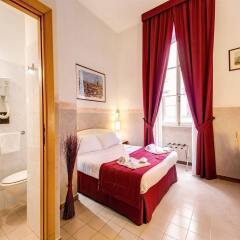 Hotel Giotto Flavia спа