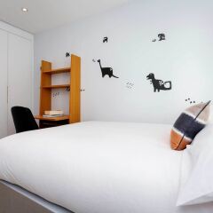 Отель Veeve - Hampstead Contemporary комната для гостей фото 2