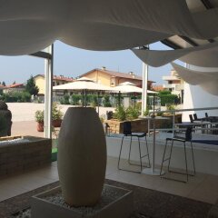 Отель Venice Hotel Италия, Гризиньяно-ди-Дзокко - отзывы, цены и фото номеров - забронировать отель Venice Hotel онлайн гостиничный бар
