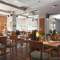 Отель Scandic Grand Marina питание
