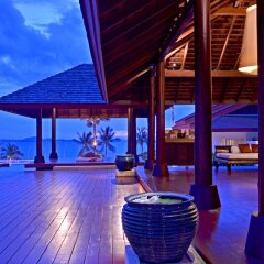 Отель Pullman Pattaya Hotel G Таиланд, Паттайя - 9 отзывов об отеле, цены и фото номеров - забронировать отель Pullman Pattaya Hotel G онлайн фитнесс-зал фото 3