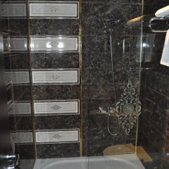 Kuzucular Park Hotel Турция, Аксарай - отзывы, цены и фото номеров - забронировать отель Kuzucular Park Hotel онлайн ванная фото 2