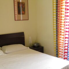 Отель Roma Prince Inn B&B Италия, Рим - отзывы, цены и фото номеров - забронировать отель Roma Prince Inn B&B онлайн комната для гостей фото 3