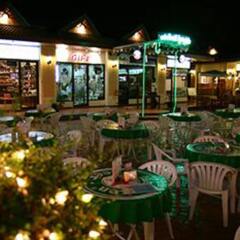 Windmill Resort Hotel Pattaya гостиничный бар