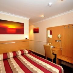 Queens Park Hotel детские мероприятия