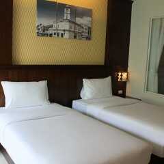 Supicha Pool Access Hotel комната для гостей фото 4