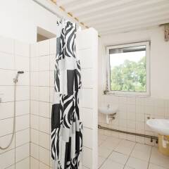 Отель Abex Hostel Чехия, Прага - отзывы, цены и фото номеров - забронировать отель Abex Hostel онлайн ванная фото 2