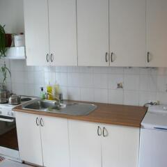 Апартаменты Matrix Apartments Таллин в номере фото 2