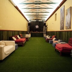 Отель Layos Hostel - Camp Испания, Лайос - отзывы, цены и фото номеров - забронировать отель Layos Hostel - Camp онлайн фото 4