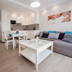 Отель Apartamenty Design Centrum комната для гостей фото 2