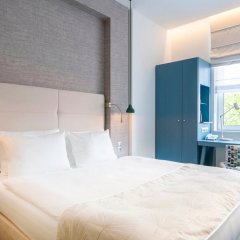 Metropol Hotel in Warsaw, Poland from 112$, photos, reviews - zenhotels.com guestroom photo 5