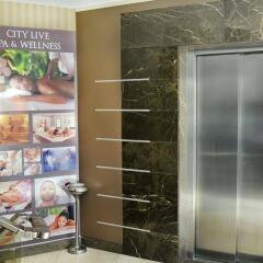 City Live Hotel In Antalya Turkey From 54 Photos Reviews Zenhotels Com