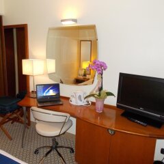 Отель Holiday Inn Venice Mestre-Marghera Маргера удобства в номере