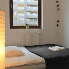 Отель LulekLux Apartment Польша, Варшава - отзывы, цены и фото номеров - забронировать отель LulekLux Apartment онлайн спа