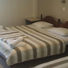 Отель Alkyon Hotel Греция, Остров Санторини - отзывы, цены и фото номеров - забронировать отель Alkyon Hotel онлайн комната для гостей фото 4