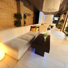 Апартаменты Menada Harmony Suites II Apartments спа