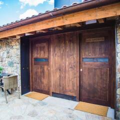 Отель Gredos María Justina Испания, Боойо - отзывы, цены и фото номеров - забронировать отель Gredos María Justina онлайн балкон