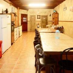 Отель Albergue La Cala фото 18