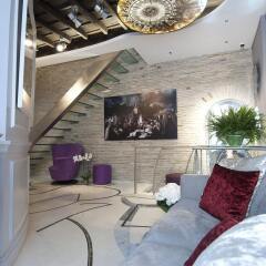 Отель BDB Luxury Rooms Margutta фото 2