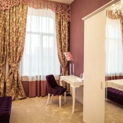 Hotel Monroe комната для гостей фото 3