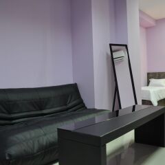 Tiflis Avlabari Hotel комната для гостей фото 3