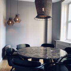 Отель The Nordic Collection IX