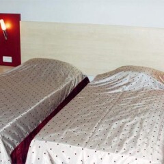Carna Garden Hotel комната для гостей фото 4