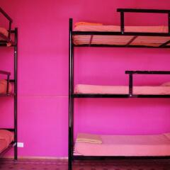 Hipólito Hostel Сан-Рафаэль сауна