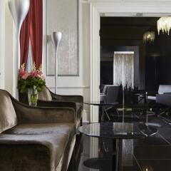 Отель The Queens Gate Hotel Великобритания, Лондон - отзывы, цены и фото номеров - забронировать отель The Queens Gate Hotel онлайн гостиничный бар