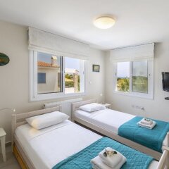 Protaras Villa Serifos By The Sea in Paralimni, Cyprus from 405$, photos, reviews - zenhotels.com photo 6